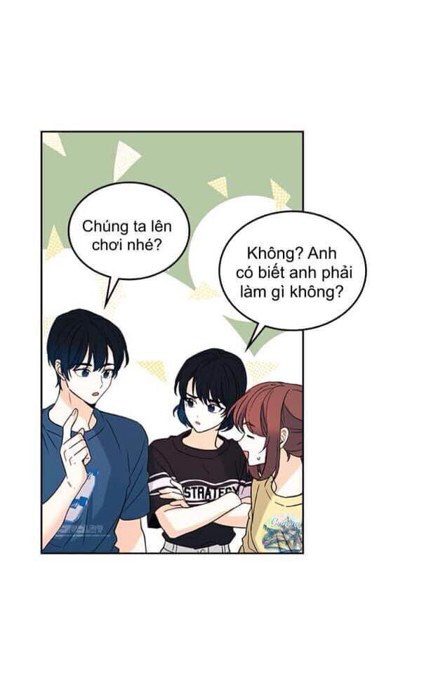 Luật Của Tiểu Thuyết Mạng Chapter 77 - 3