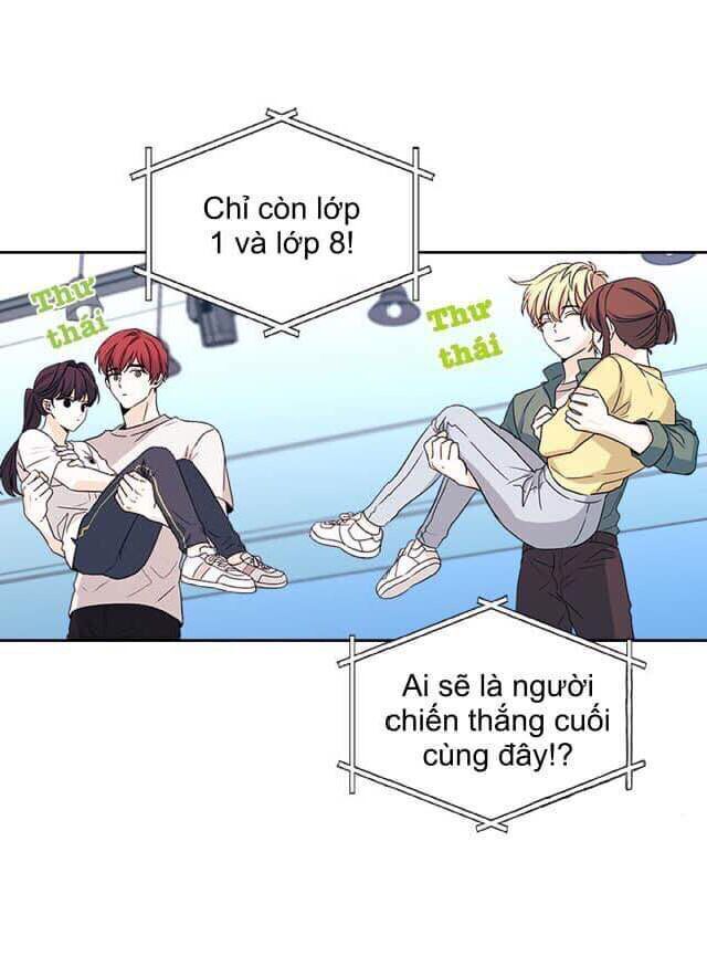 Luật Của Tiểu Thuyết Mạng Chapter 77 - 39