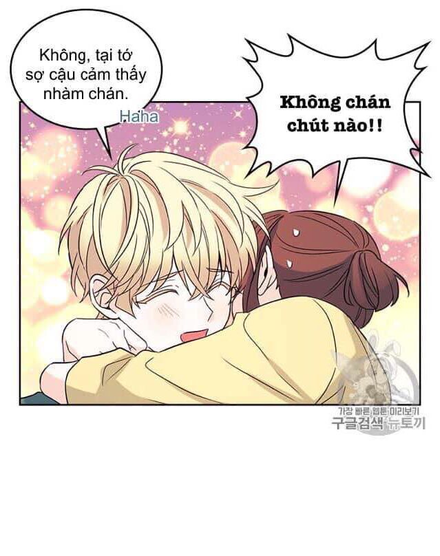 Luật Của Tiểu Thuyết Mạng Chapter 77 - 46