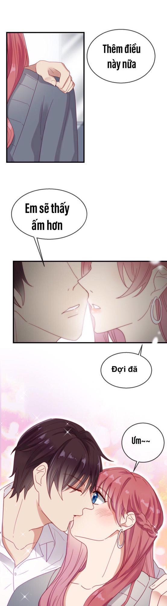 Độc Dược Của Tình Yêu Chapter 13 - 4