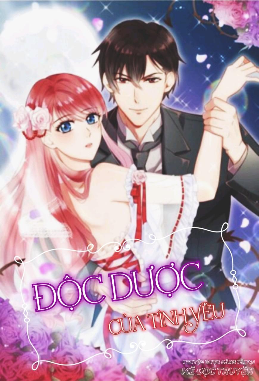Độc Dược Của Tình Yêu Chapter 7 - 1