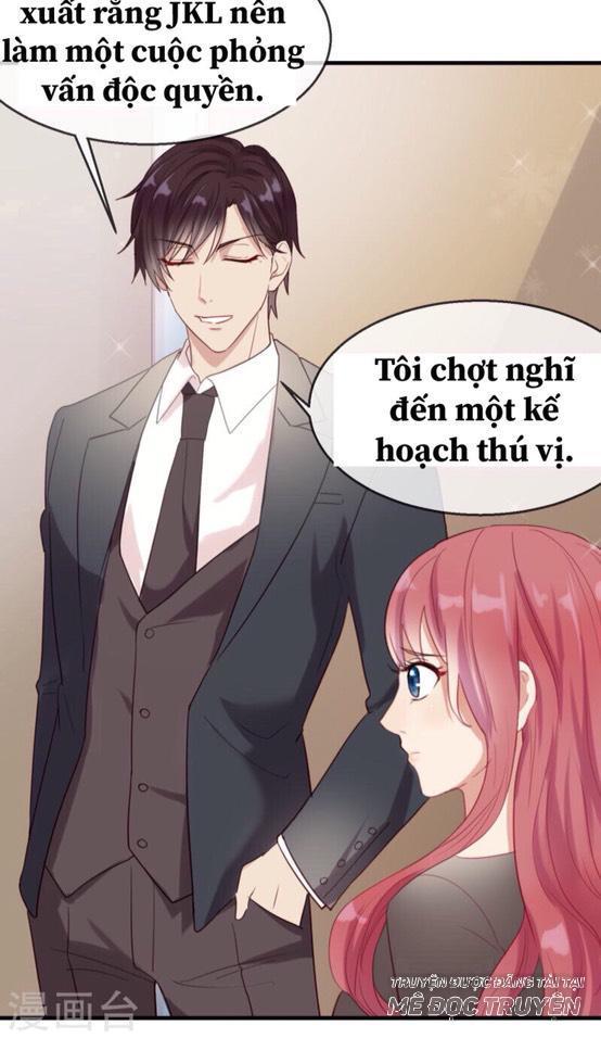 Độc Dược Của Tình Yêu Chapter 7 - 11