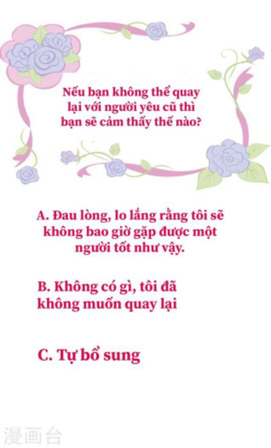 Độc Dược Của Tình Yêu Chapter 7 - 14