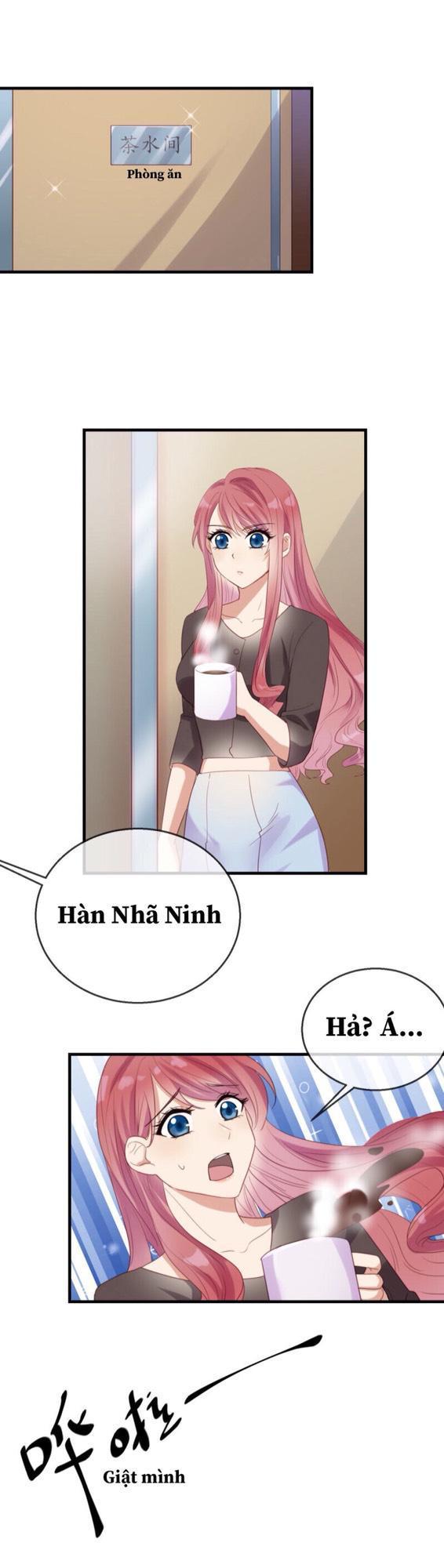 Độc Dược Của Tình Yêu Chapter 7 - 4
