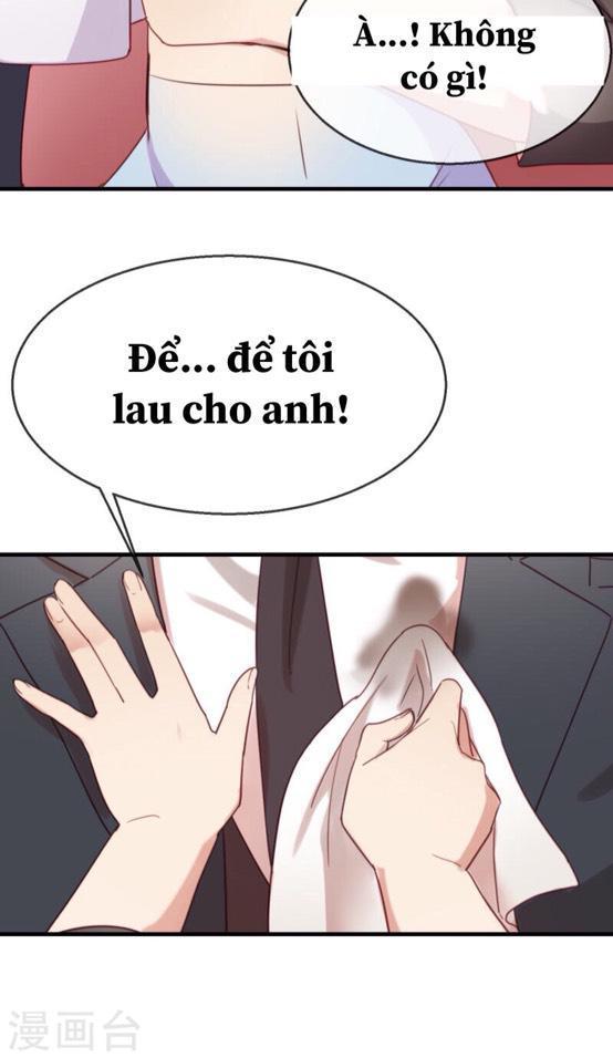 Độc Dược Của Tình Yêu Chapter 7 - 7