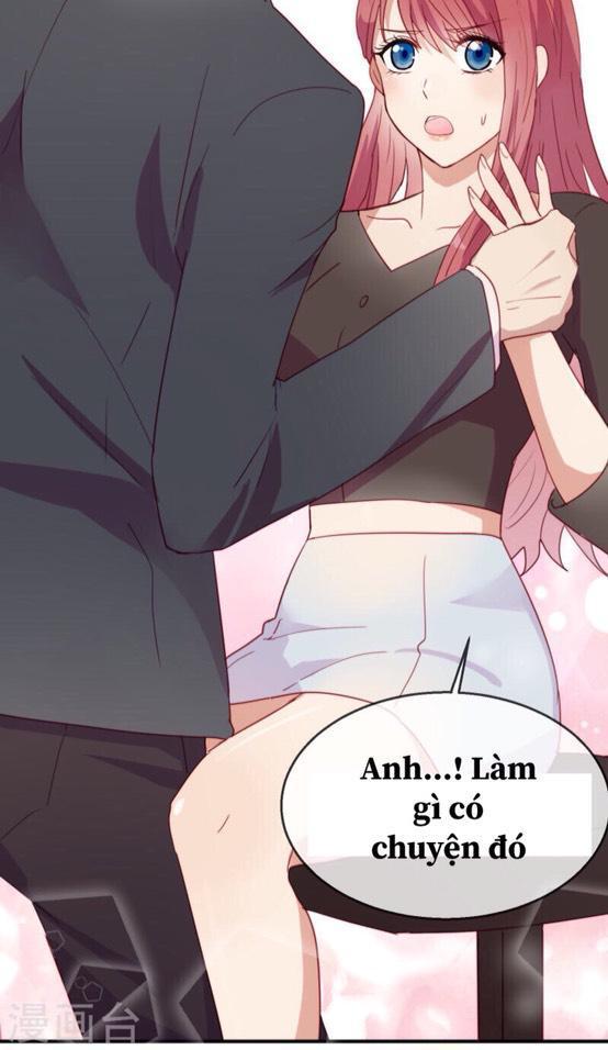 Độc Dược Của Tình Yêu Chapter 7 - 9
