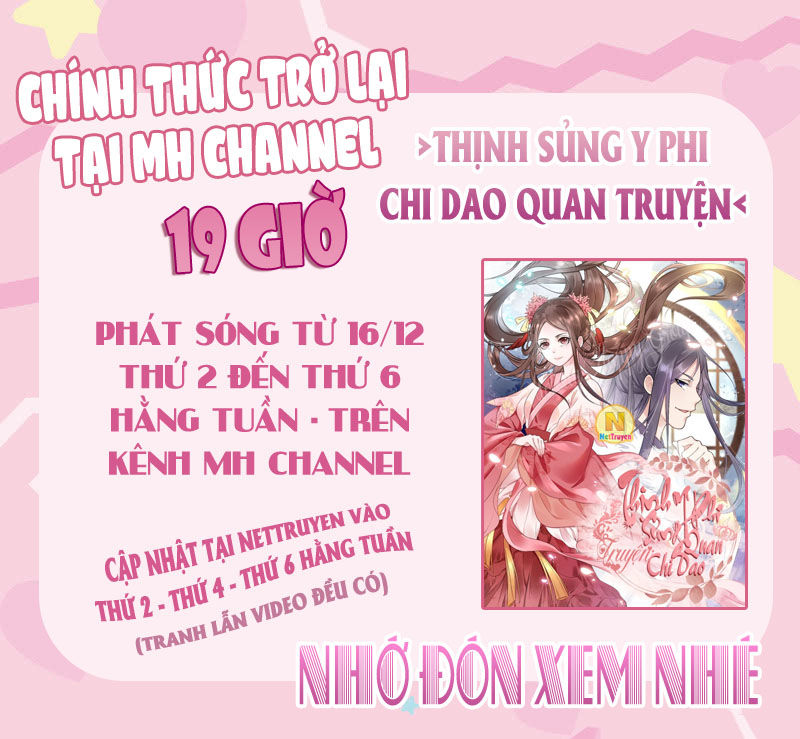 Thịnh Thế Điềm Sủng: Tiểu Manh Thê Của Dịch Thiếu Chapter 53 - 22