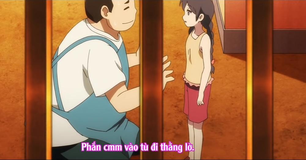 Vr Eroge Yattetara Isekai Ni Tensei Shita No De Chapter 3 - 32