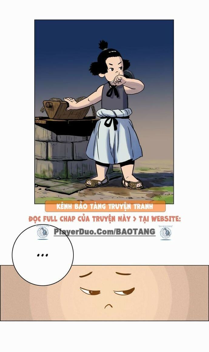 Anh Trai Tôi Là Hổ Chapter 5 - 32