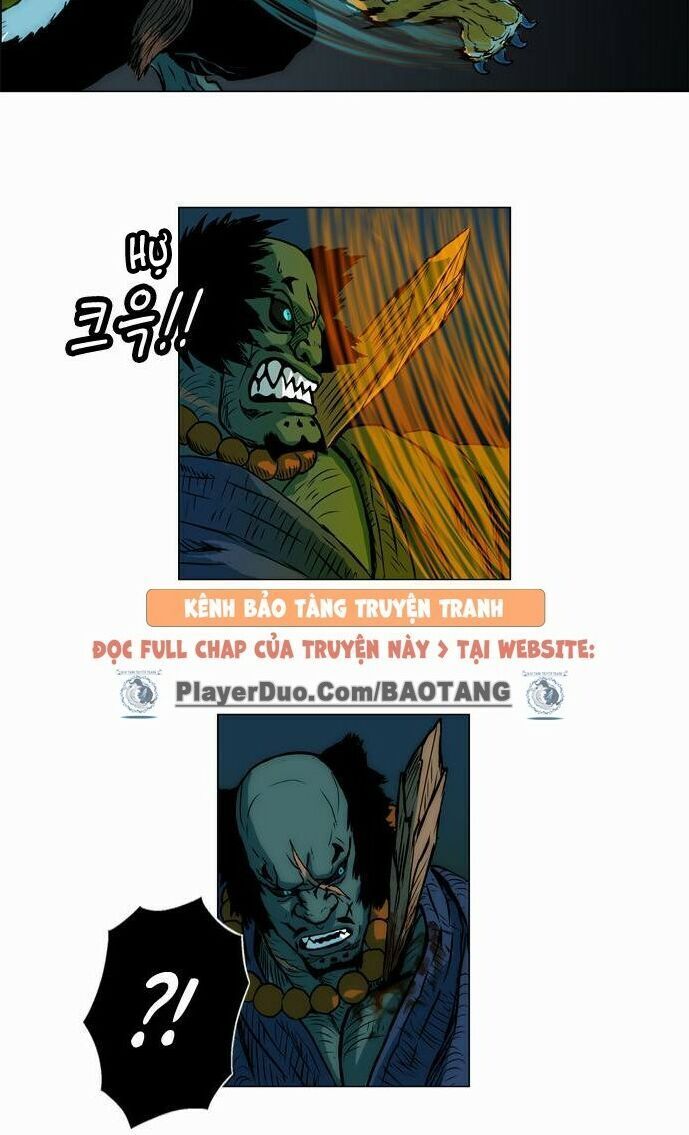 Anh Trai Tôi Là Hổ Chapter 6 - 12