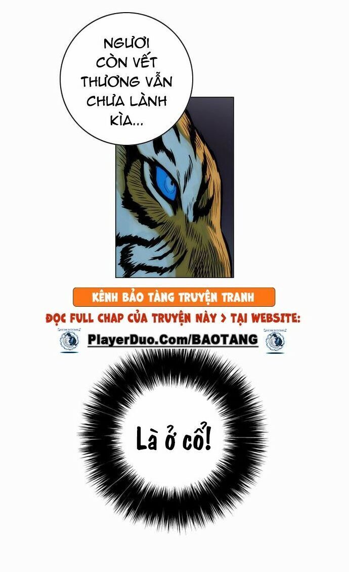 Anh Trai Tôi Là Hổ Chapter 6 - 29