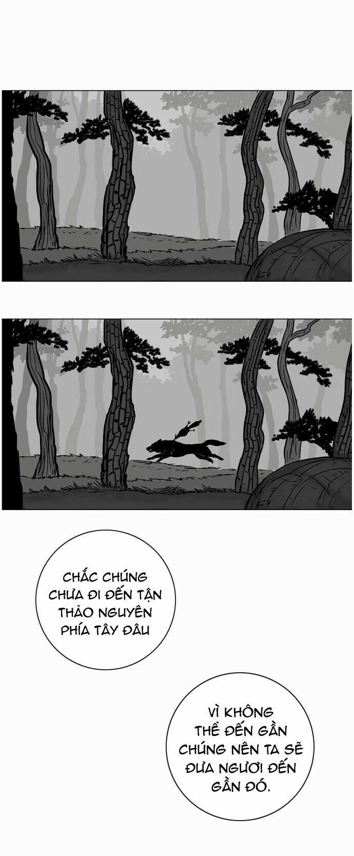 Anh Trai Tôi Là Hổ Chapter 6 - 53
