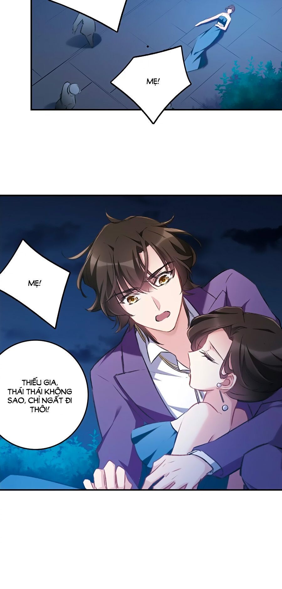 Cuốn Sách Vận Mệnh Của Tôi Chapter 46 - 14