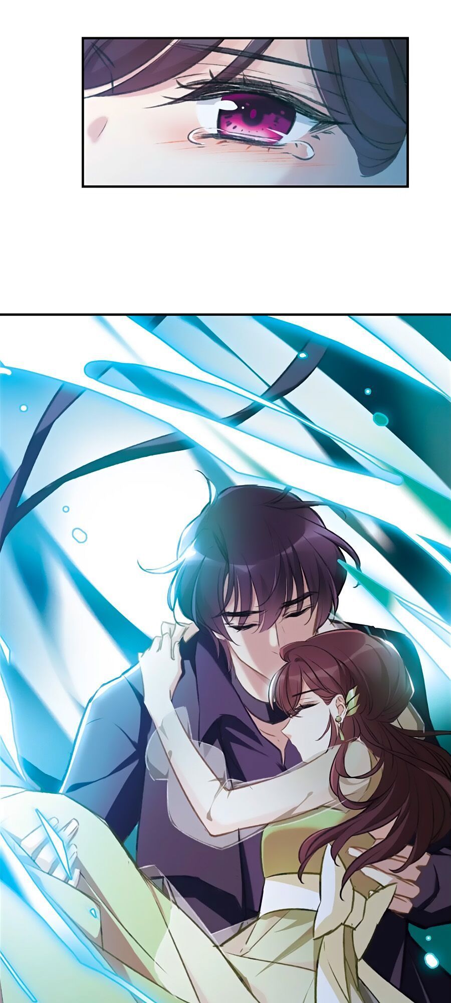 Cuốn Sách Vận Mệnh Của Tôi Chapter 46 - 9