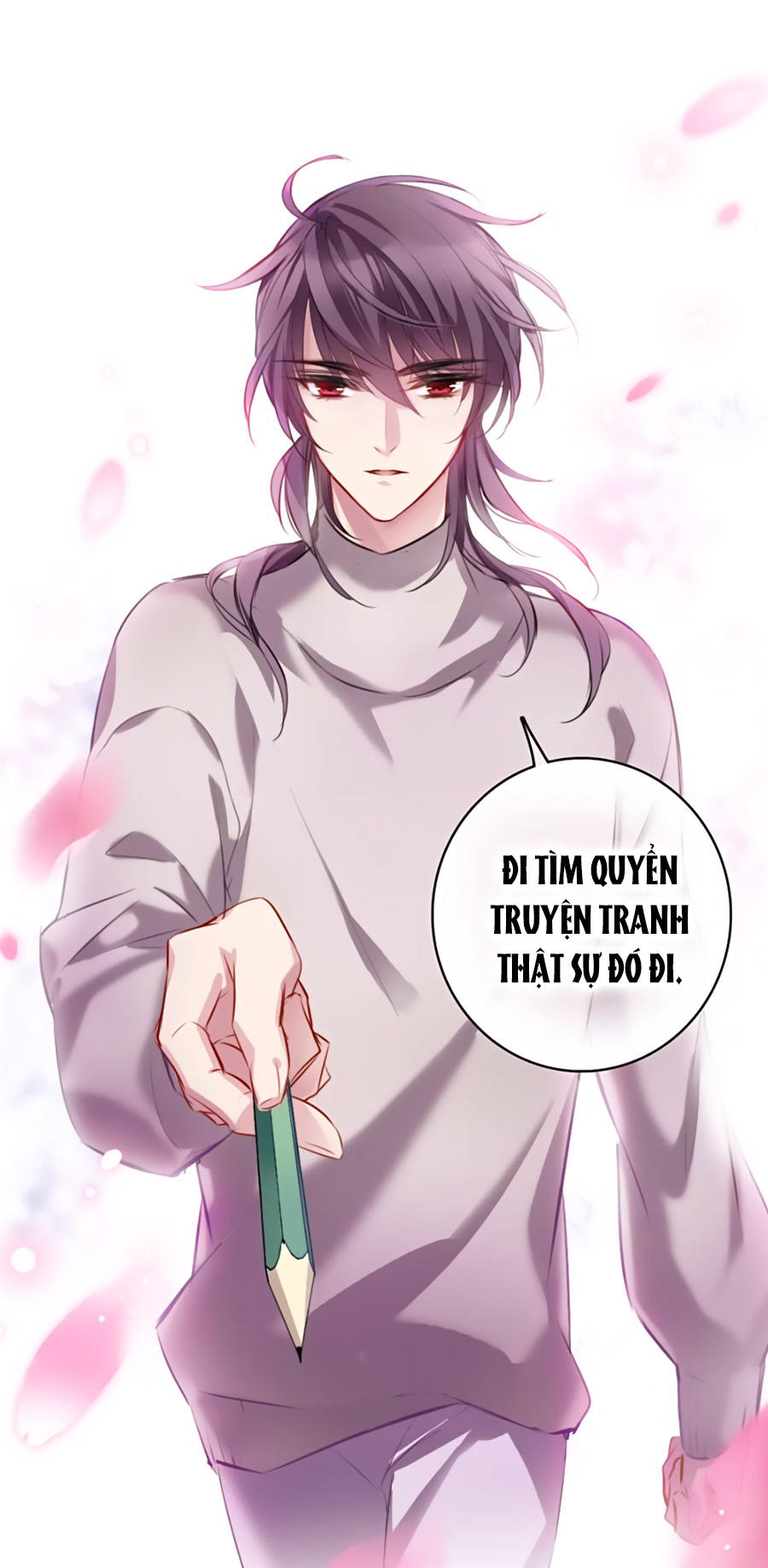 Cuốn Sách Vận Mệnh Của Tôi Chapter 6 - 17