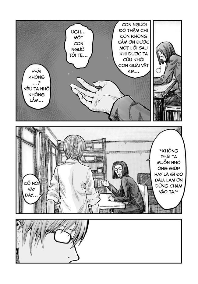 Chú Tôi Ở Dị Giới Chapter 2 - 11