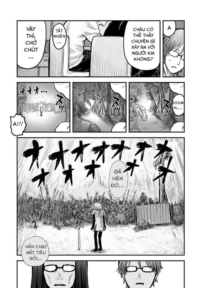 Chú Tôi Ở Dị Giới Chapter 3 - 13