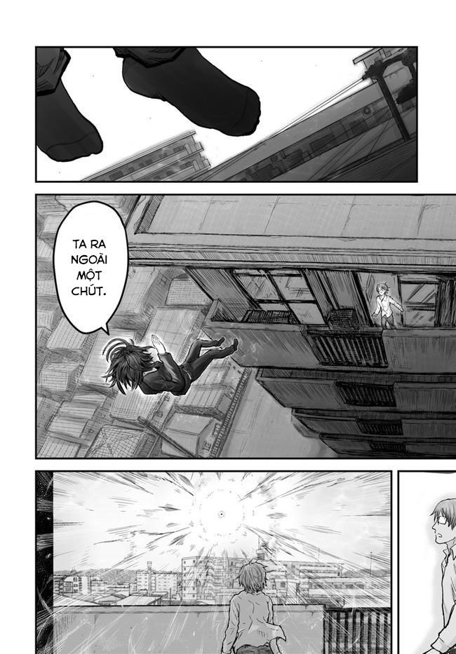 Chú Tôi Ở Dị Giới Chapter 3 - 18