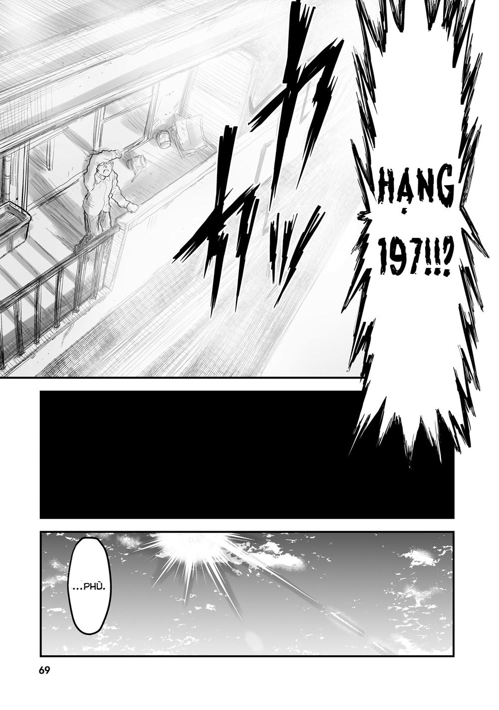 Chú Tôi Ở Dị Giới Chapter 4 - 9