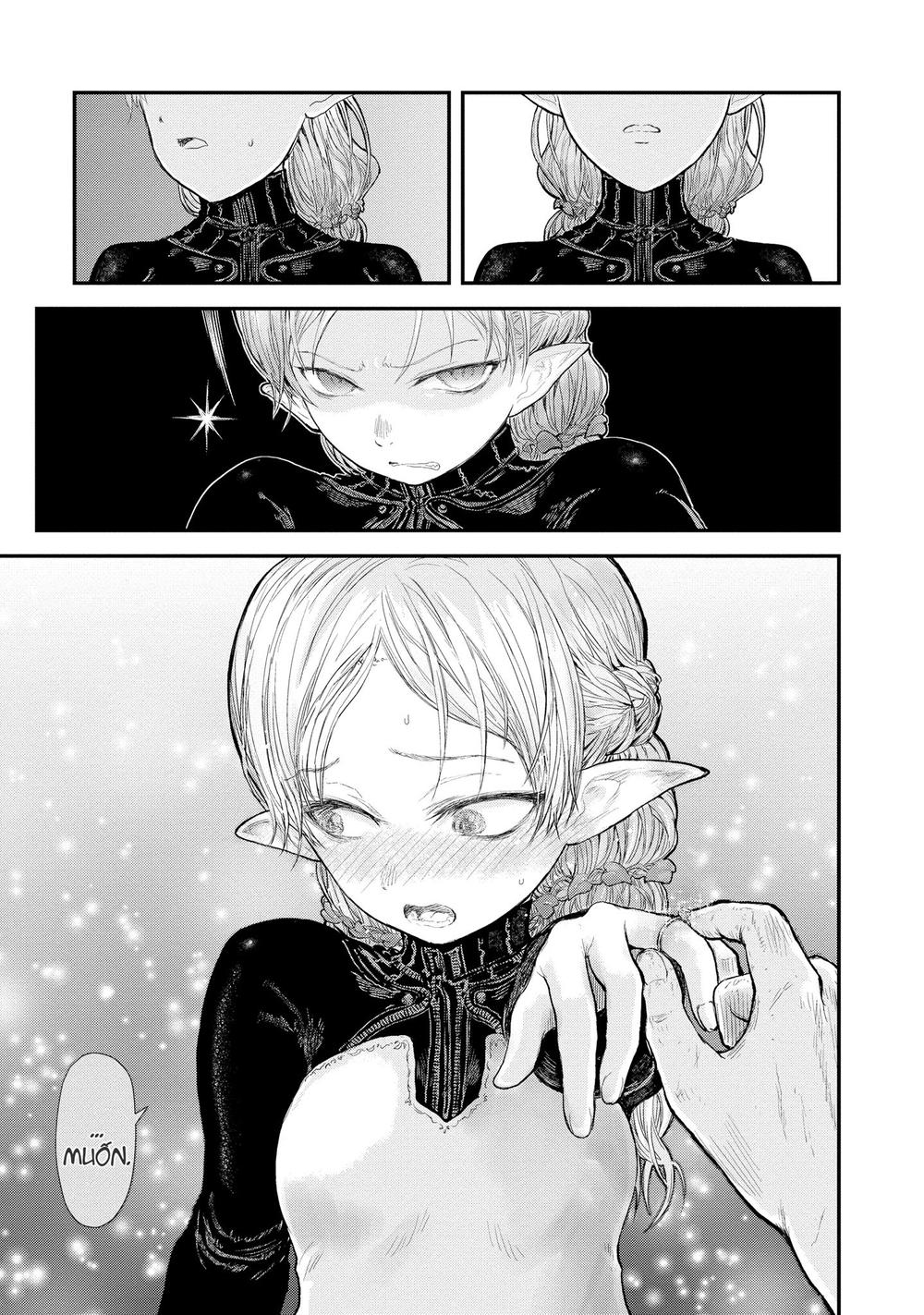 Chú Tôi Ở Dị Giới Chapter 5 - 15