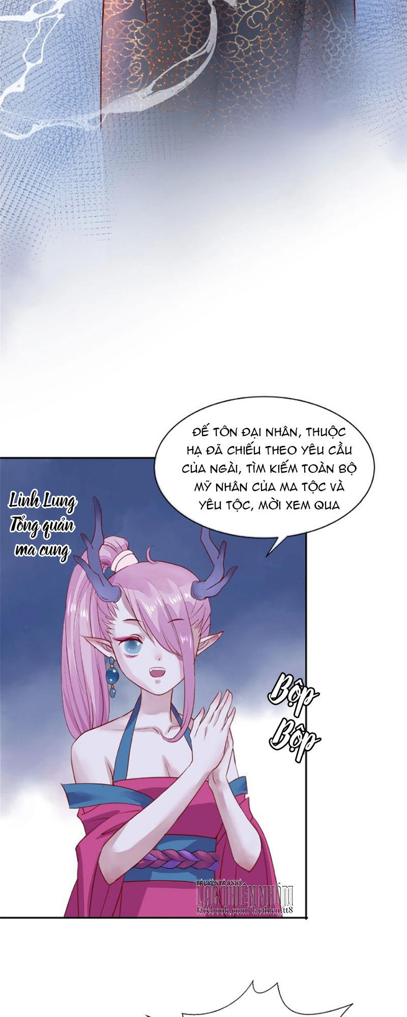 Ma Tôn Muốn Ôm Ôm Chapter 1 - 41