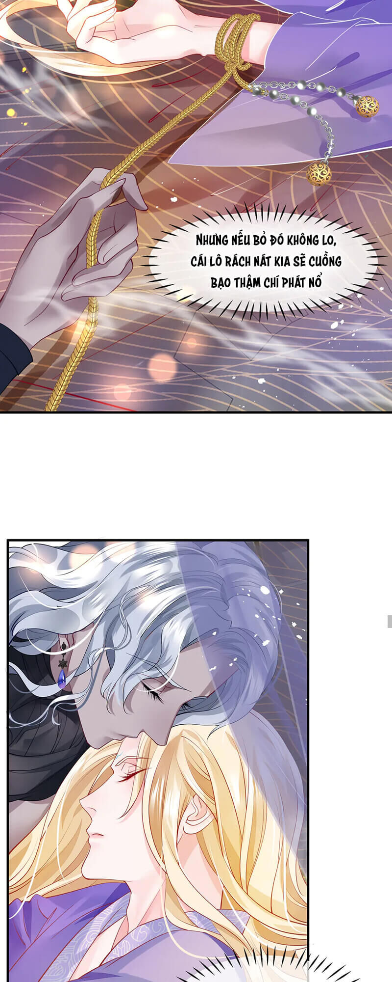 Ma Tôn Muốn Ôm Ôm Chapter 71 - 22