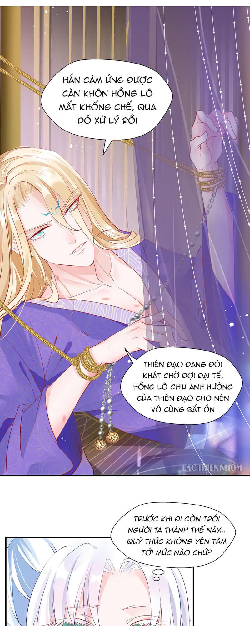 Ma Tôn Muốn Ôm Ôm Chapter 71 - 30