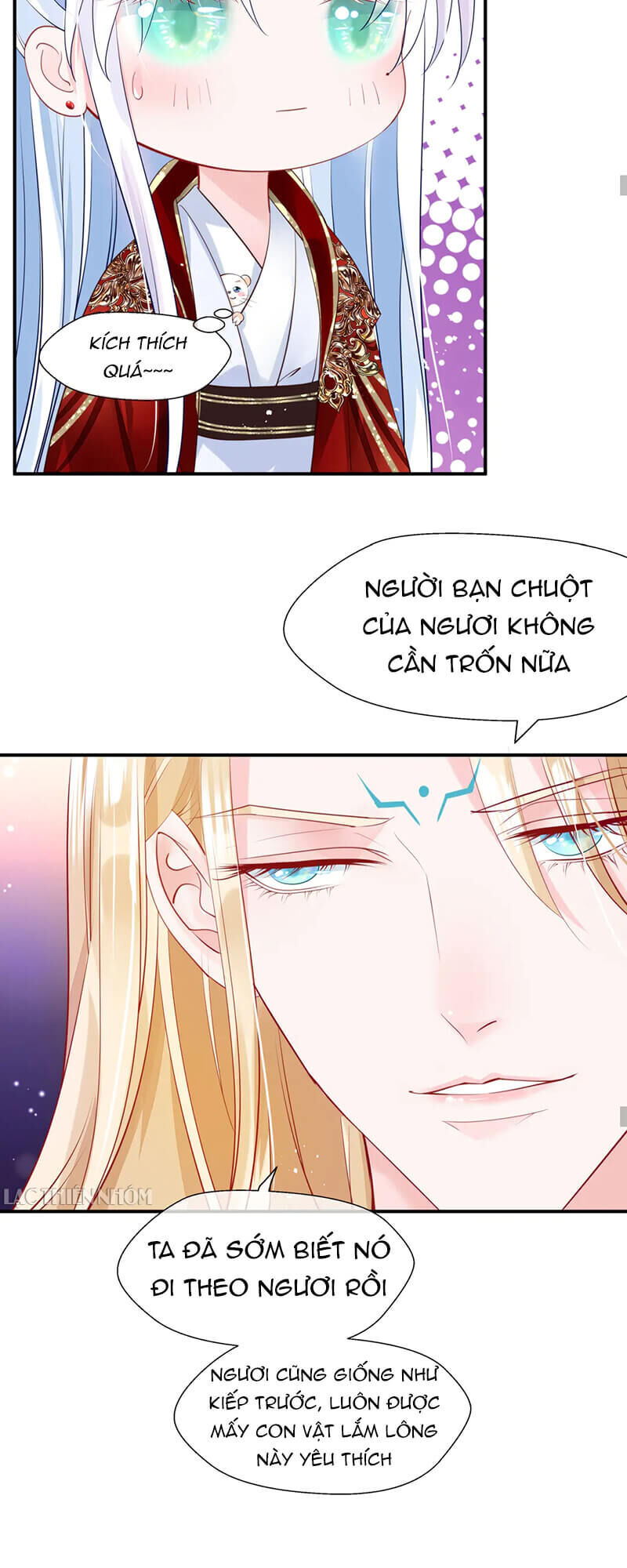 Ma Tôn Muốn Ôm Ôm Chapter 71 - 31