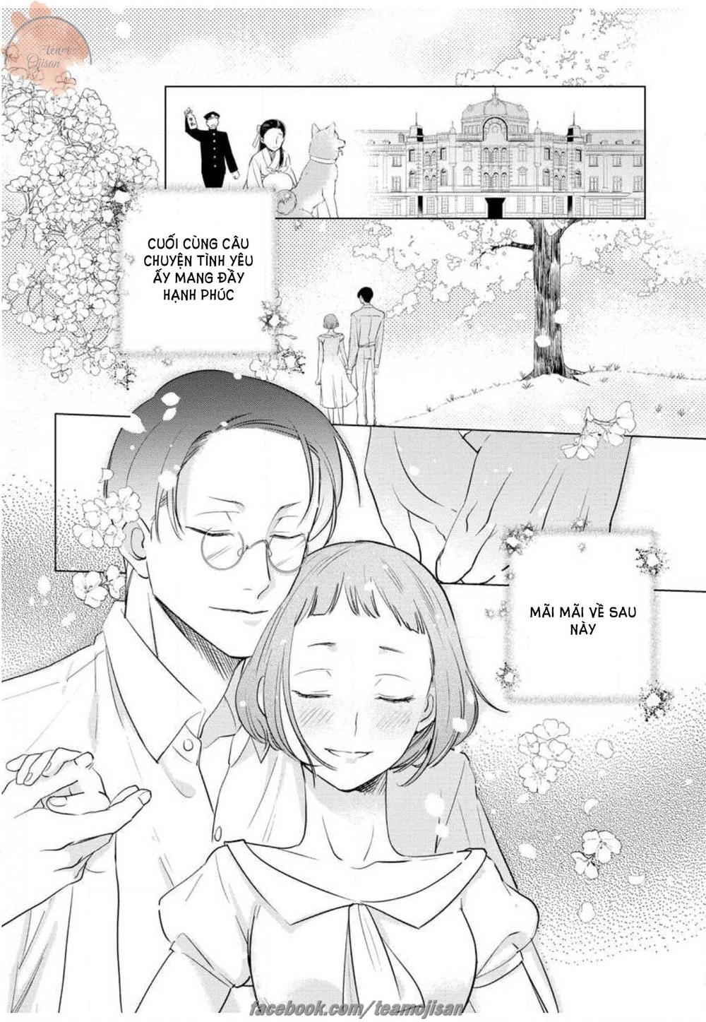Khóa Huấn Luyện Cô Dâu Chapter 10 - 28