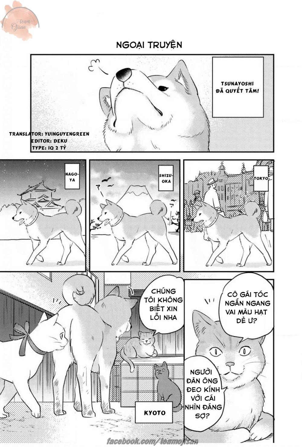 Khóa Huấn Luyện Cô Dâu Chapter 10 - 29