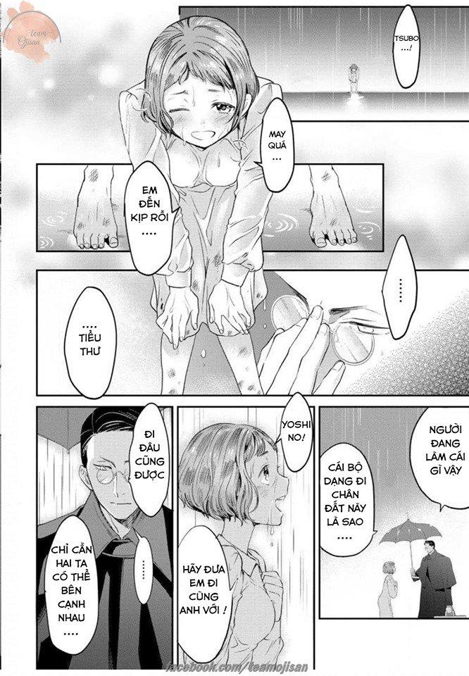 Khóa Huấn Luyện Cô Dâu Chapter 4 - 18