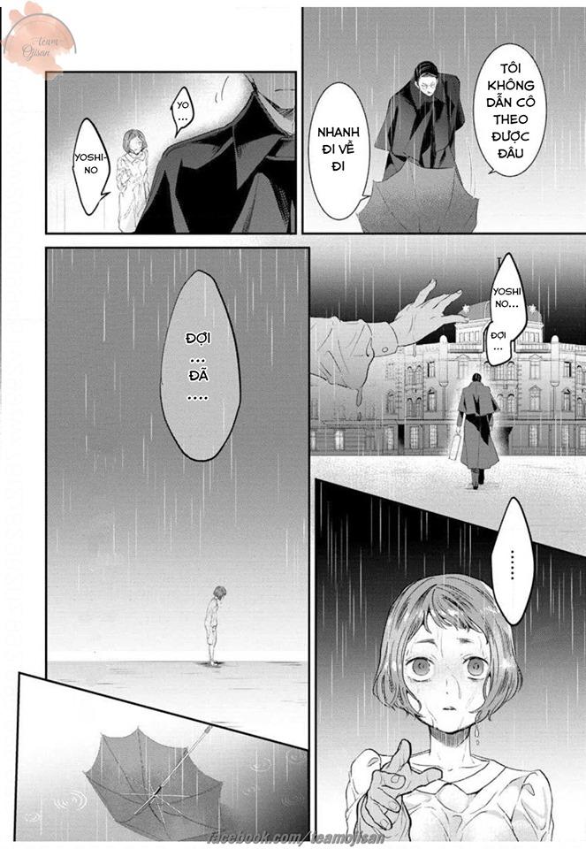 Khóa Huấn Luyện Cô Dâu Chapter 4 - 20