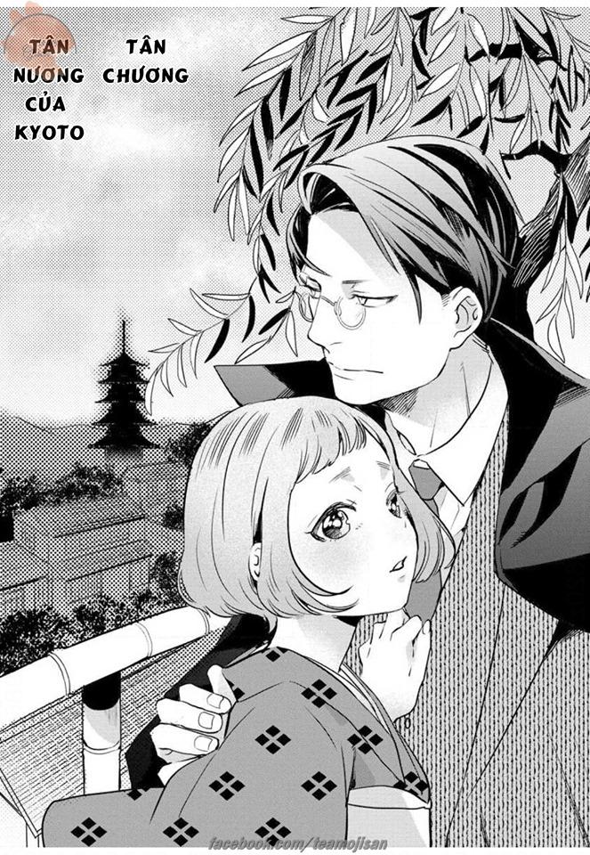 Khóa Huấn Luyện Cô Dâu Chapter 6 - 1