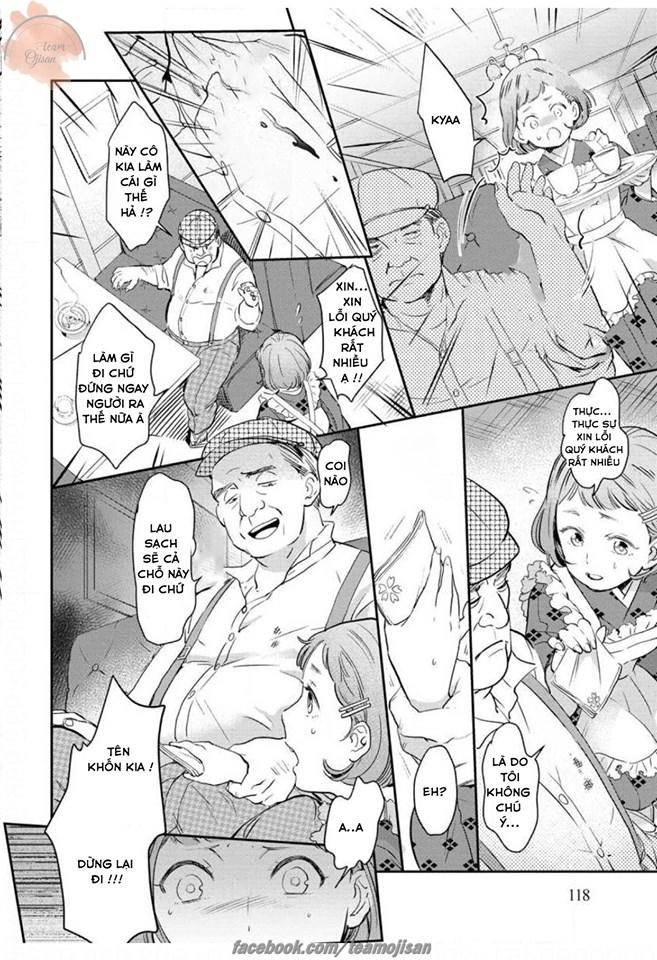 Khóa Huấn Luyện Cô Dâu Chapter 6 - 22