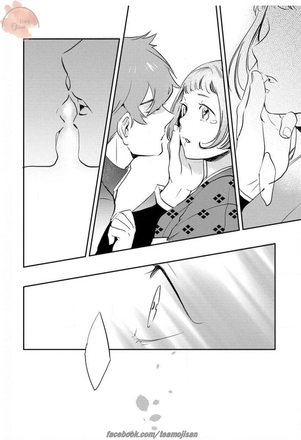 Khóa Huấn Luyện Cô Dâu Chapter 8 - 8