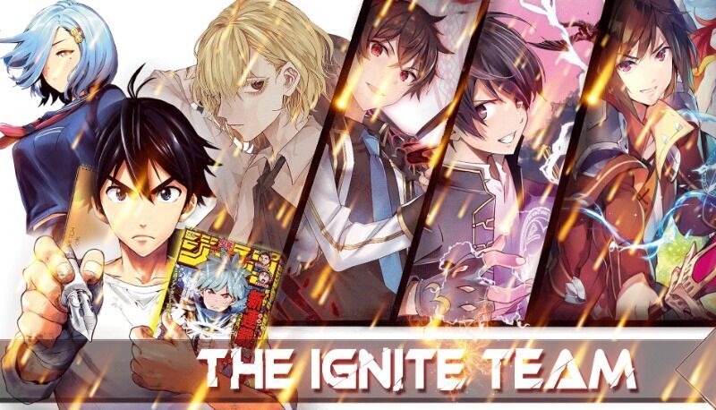 Zettai Ni Yatte Wa Ikenai Isekai Shoukan Chapter 15 - 1