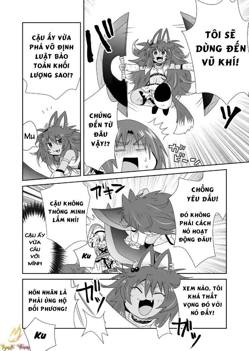 Zettai Ni Yatte Wa Ikenai Isekai Shoukan Chapter 15 - 12