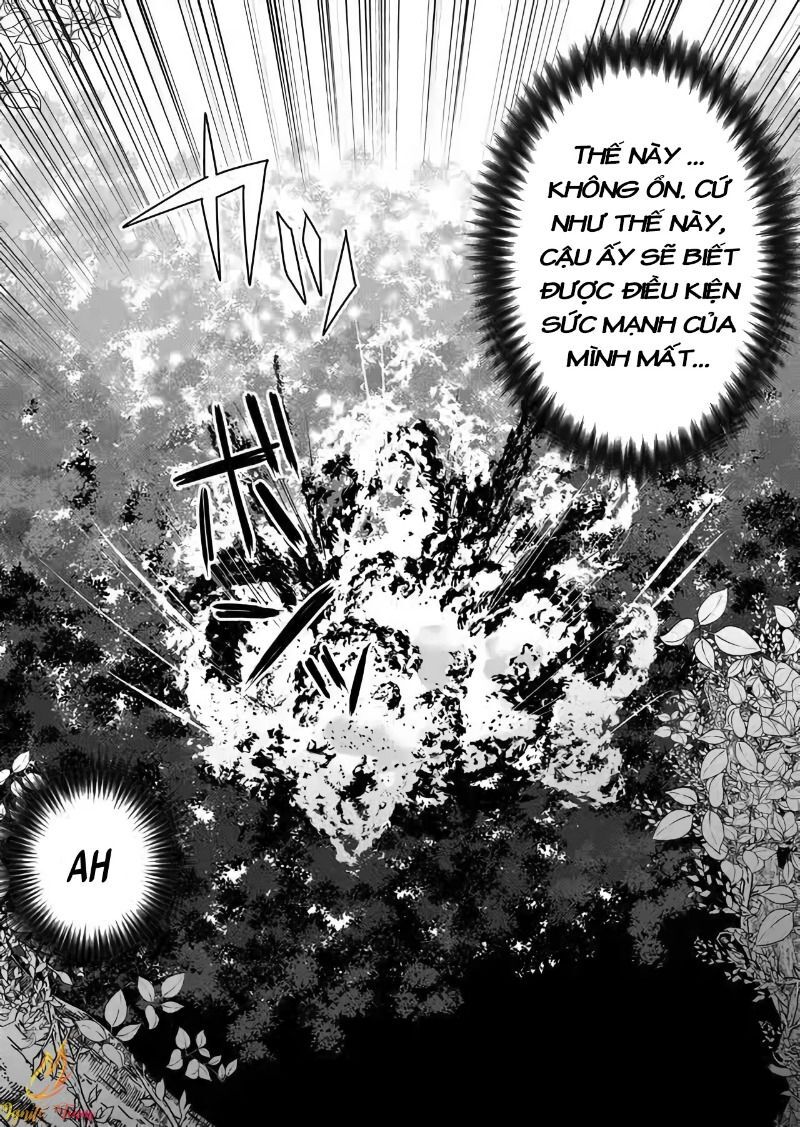 Zettai Ni Yatte Wa Ikenai Isekai Shoukan Chapter 16 - 12