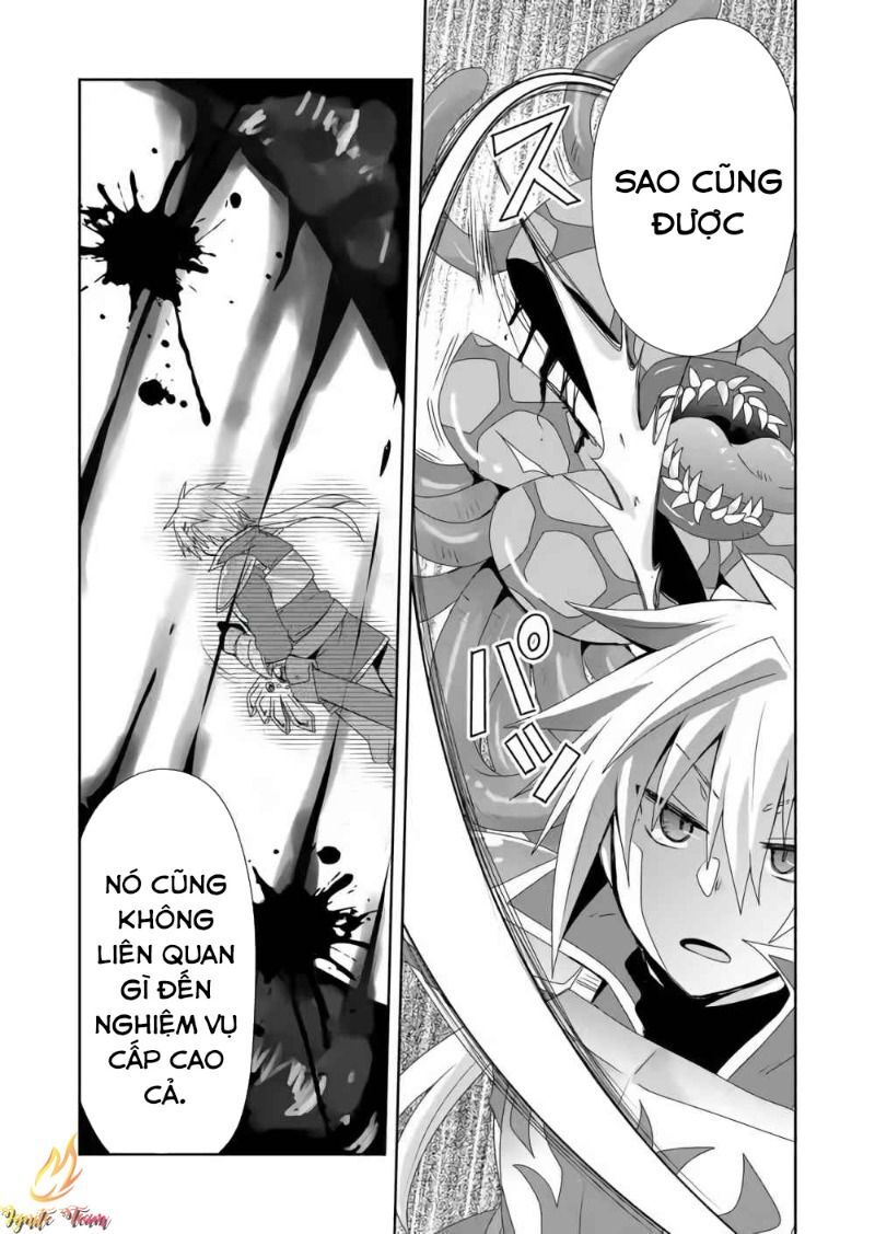 Zettai Ni Yatte Wa Ikenai Isekai Shoukan Chapter 18.5 - 12