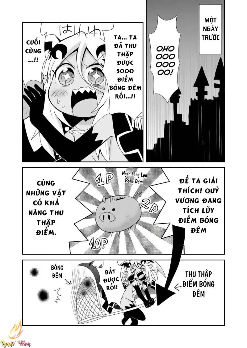 Zettai Ni Yatte Wa Ikenai Isekai Shoukan Chapter 18.5 - 5