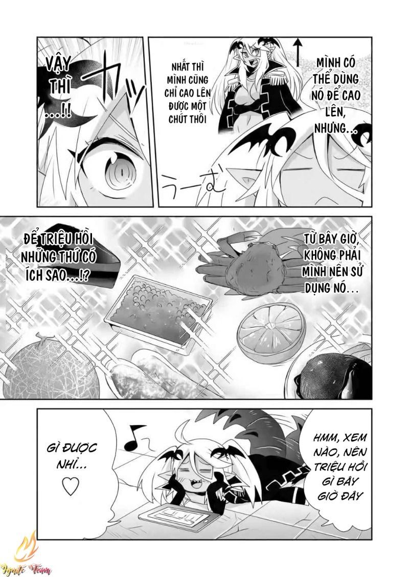 Zettai Ni Yatte Wa Ikenai Isekai Shoukan Chapter 18.5 - 6