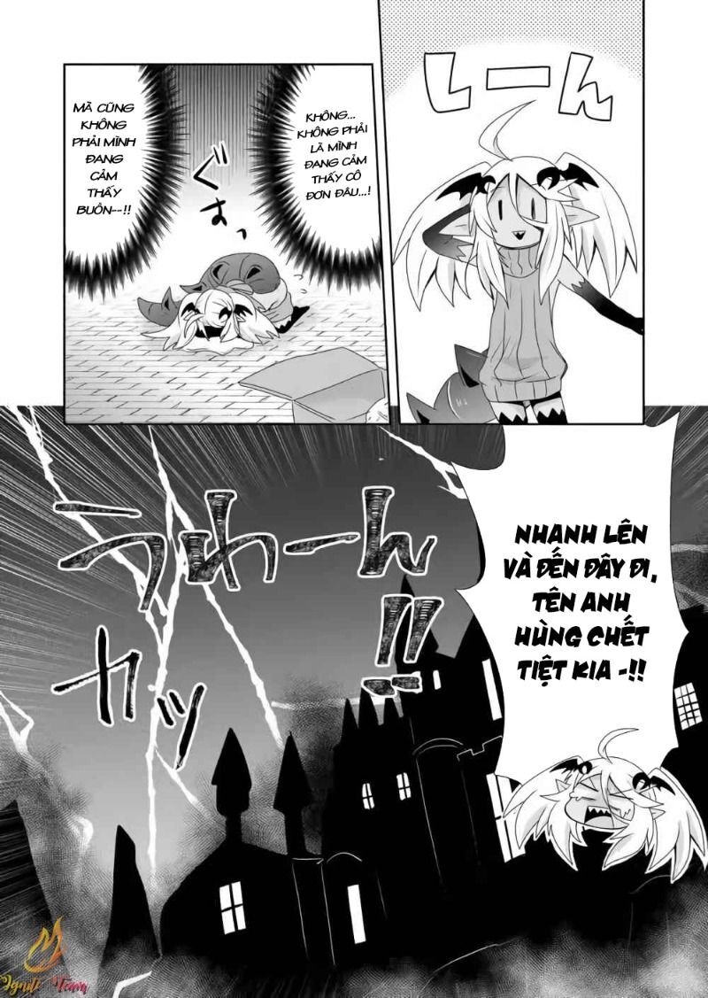 Zettai Ni Yatte Wa Ikenai Isekai Shoukan Chapter 18.5 - 10