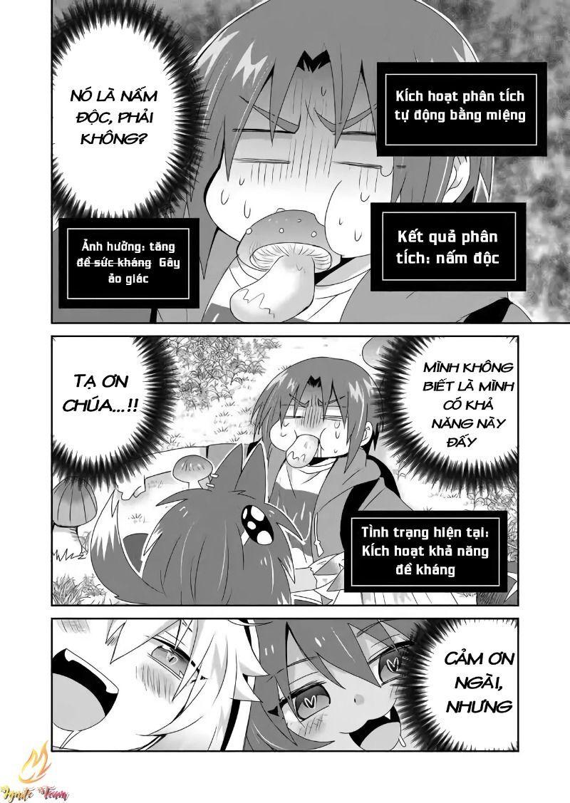 Zettai Ni Yatte Wa Ikenai Isekai Shoukan Chapter 18 - 11