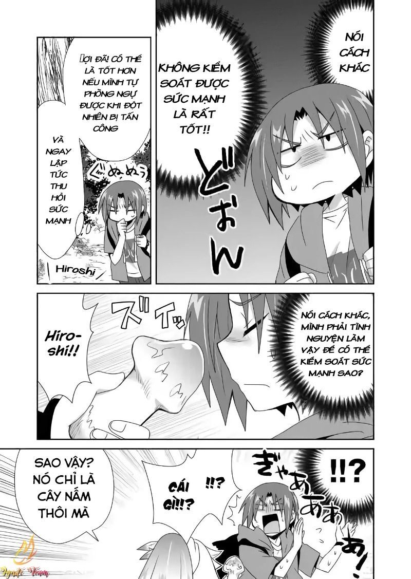 Zettai Ni Yatte Wa Ikenai Isekai Shoukan Chapter 18 - 6