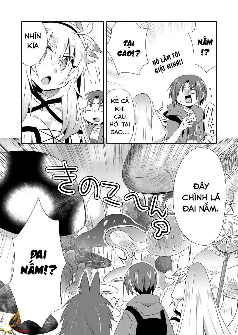 Zettai Ni Yatte Wa Ikenai Isekai Shoukan Chapter 18 - 7