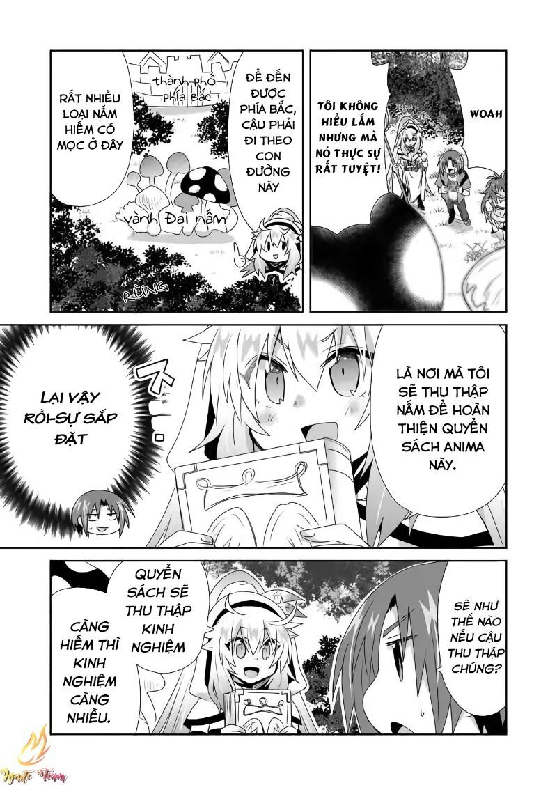 Zettai Ni Yatte Wa Ikenai Isekai Shoukan Chapter 18 - 8