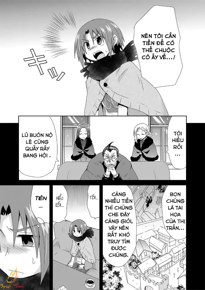 Zettai Ni Yatte Wa Ikenai Isekai Shoukan Chapter 23 - 12