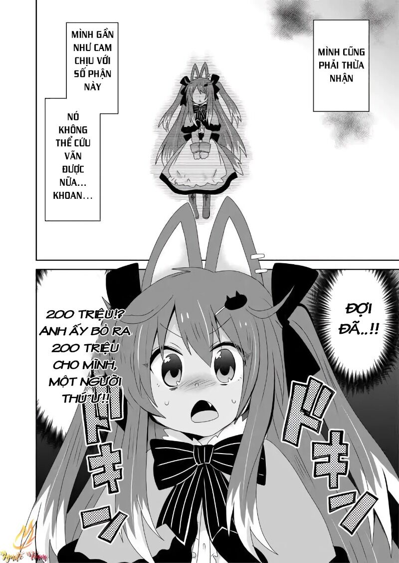 Zettai Ni Yatte Wa Ikenai Isekai Shoukan Chapter 23 - 5