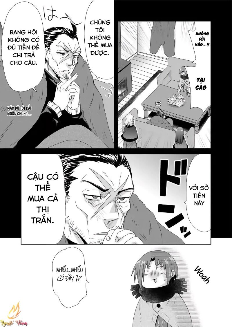 Zettai Ni Yatte Wa Ikenai Isekai Shoukan Chapter 23 - 10