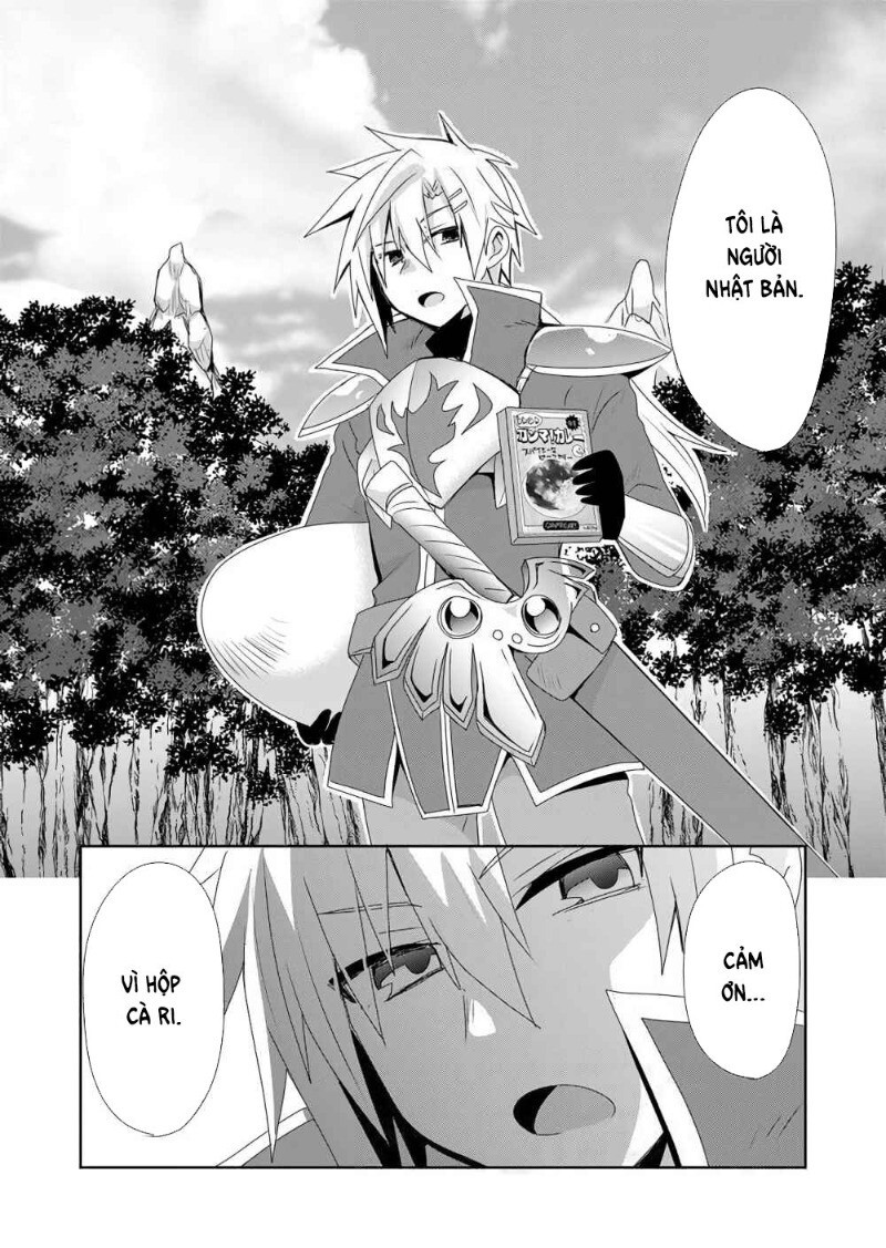 Zettai Ni Yatte Wa Ikenai Isekai Shoukan Chapter 11 - 14
